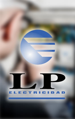 Electricidad LP